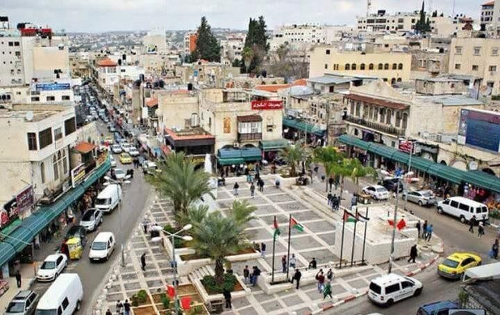 فرع جلاكسي للتدريب في طولكرم - ش. نابلس، مجمع د. رياض شلبي، ط5